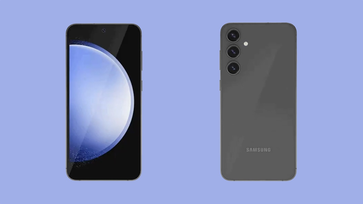 三星 Galaxy S23 FE 手机确认有 Exynos 2200 和骁龙 8 Gen 1 处理器版本