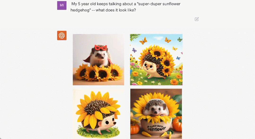 这只刺猬叫「Larry」以及它的更多同类。