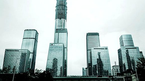 北京青海金融大厦25.01亿元cmbs成功簿记|青海省_新浪财经_新浪网