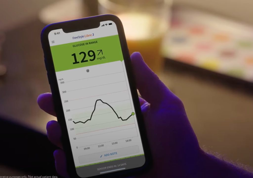 雅培致信瞬感 3 血糖監測儀用戶，因兼容性問題暫時不要升級 iOS 17