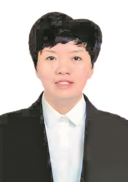 蒋红英:创业成功不忘本 反哺社会勇担当|贵州省_新浪财经_新浪网