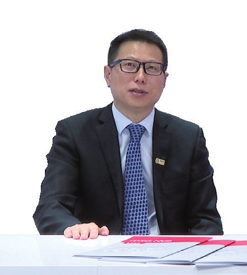 扩大"朋友圈"开启对外合作新征程