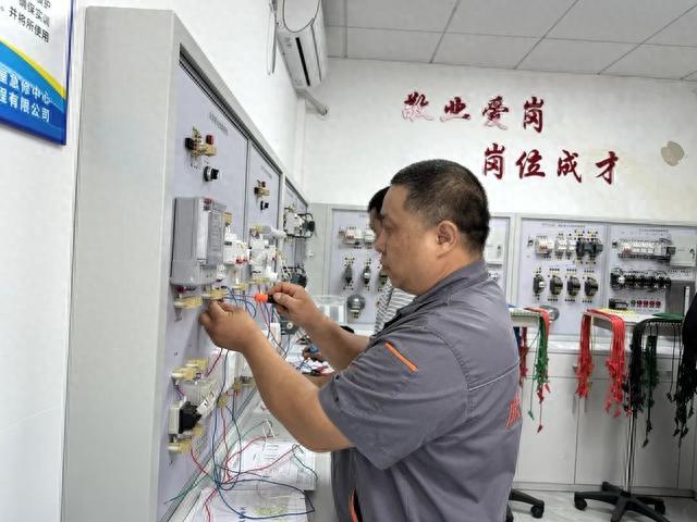 四川电工证怎么考——解析最新考试流程和报考条件