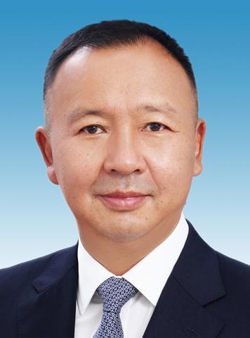 已明确,他任常务副省长