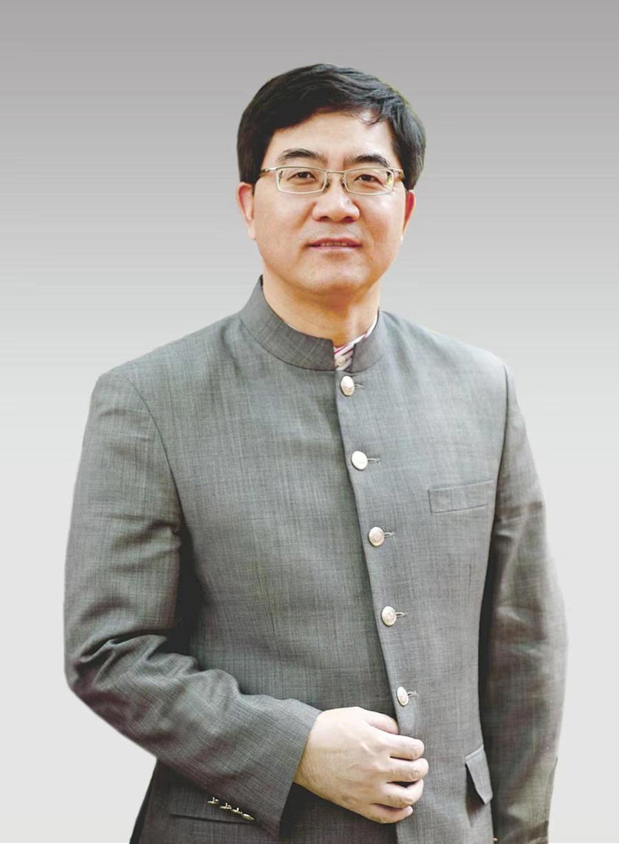 专访葛均波院士:从元宇宙到"心宇宙",医学创新的焦虑