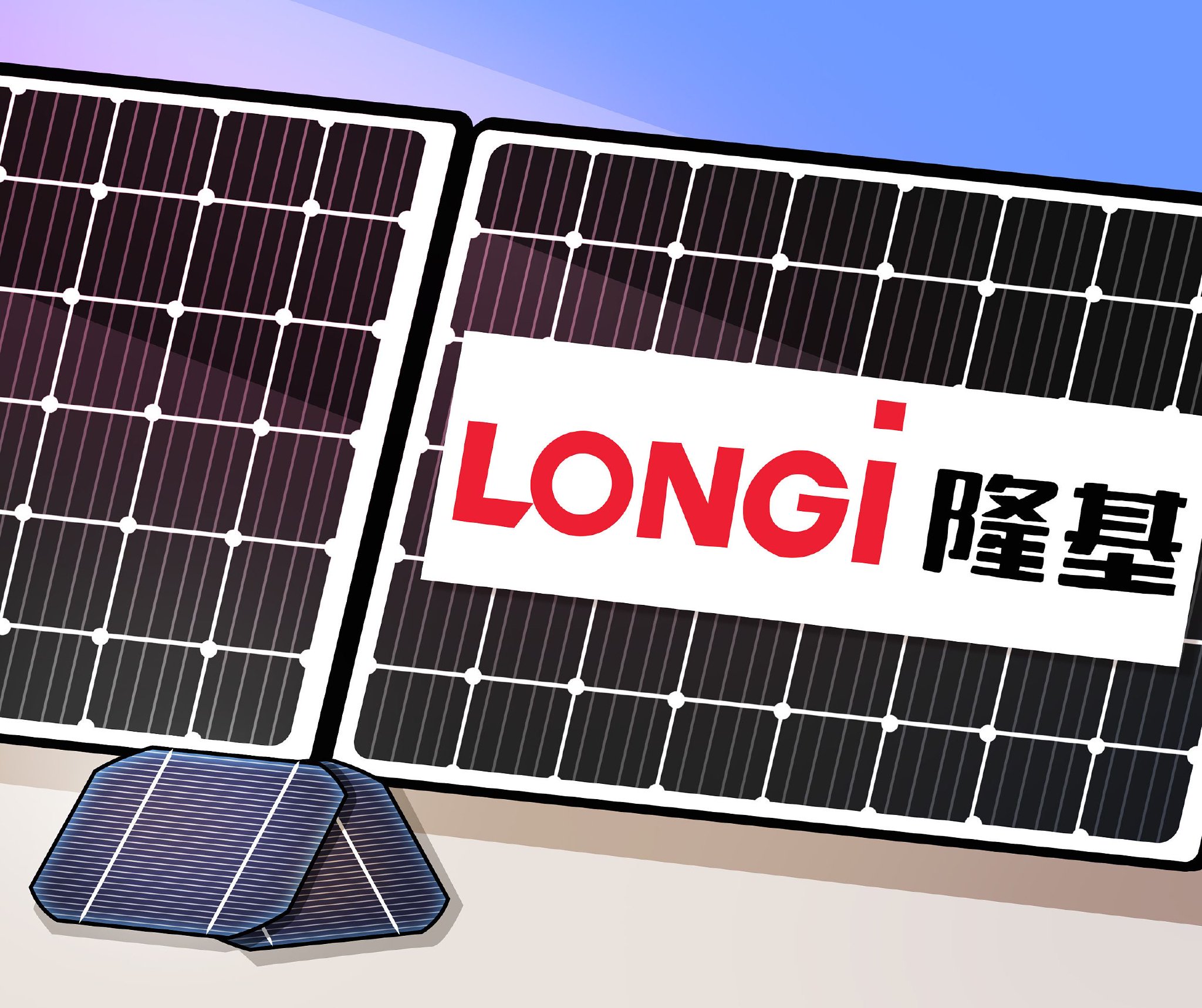 隆基绿能白银成本占比对盈利能力的影响分析