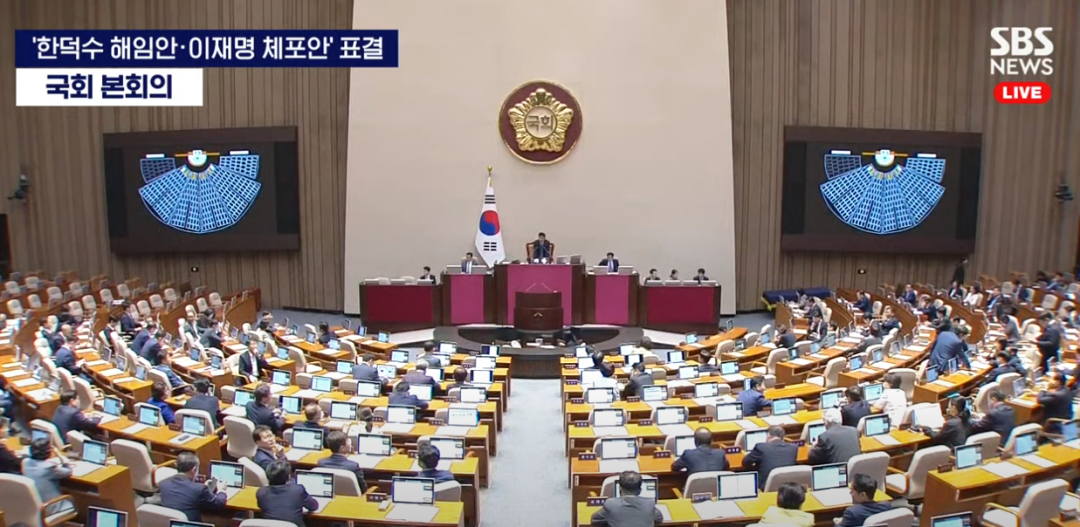 "韩国国会首次通过"|韩国国会_新浪财经_新浪网