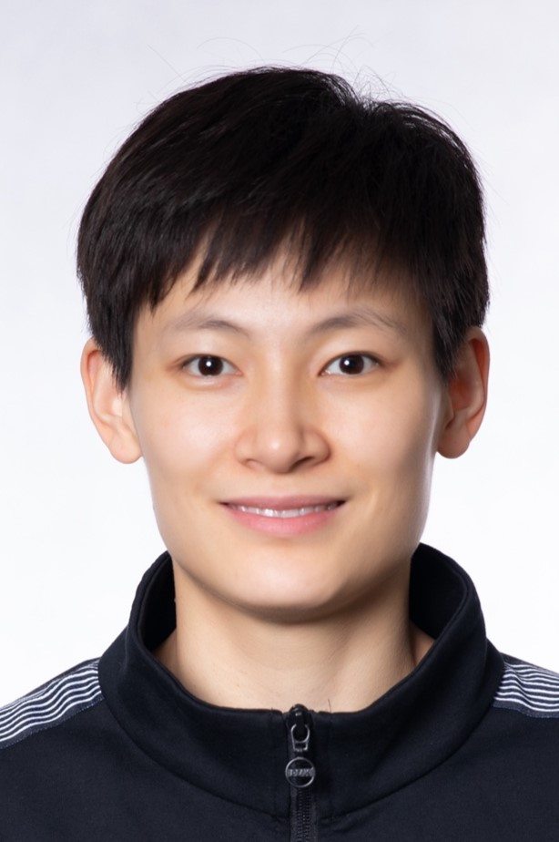 旗手杨力维:与中国女篮一起续写传奇