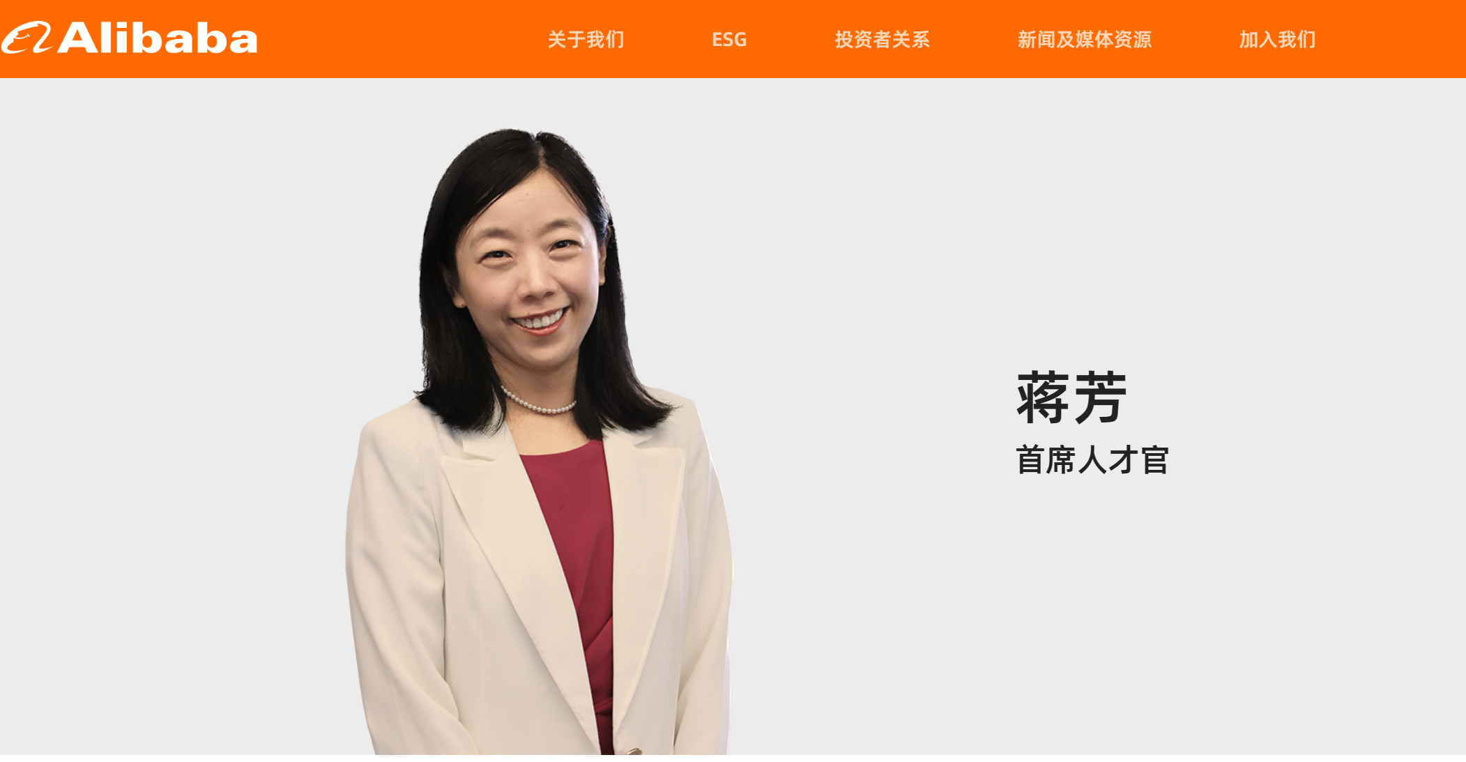 图片来源:阿里巴巴官网