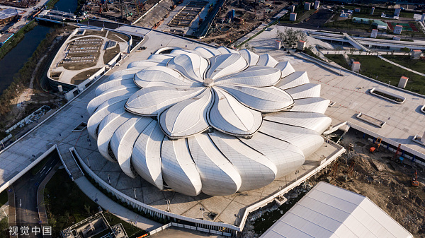 67杭州亚运会开幕中国智造出圈