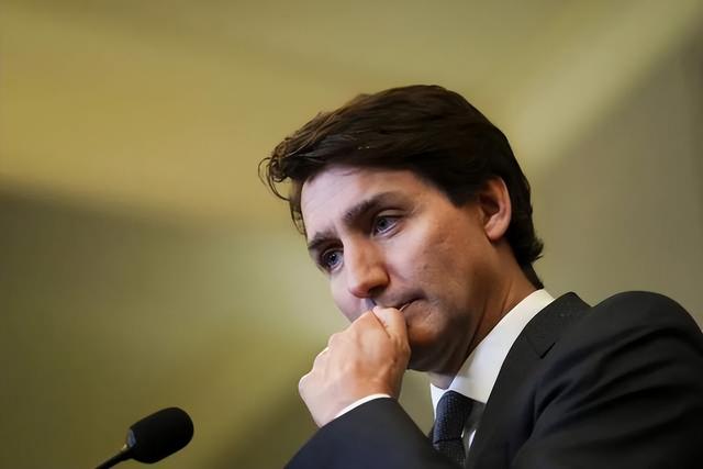 加拿大驱逐印度高级外交官,称印政府与锡克教领袖死亡有关