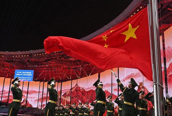 中国国旗图片图片