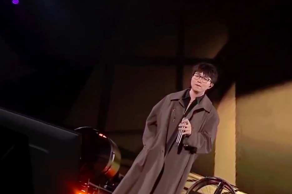 《九陰》手游第四屆武林至尊爭(zhēng)奪戰(zhàn)復(fù)賽開啟