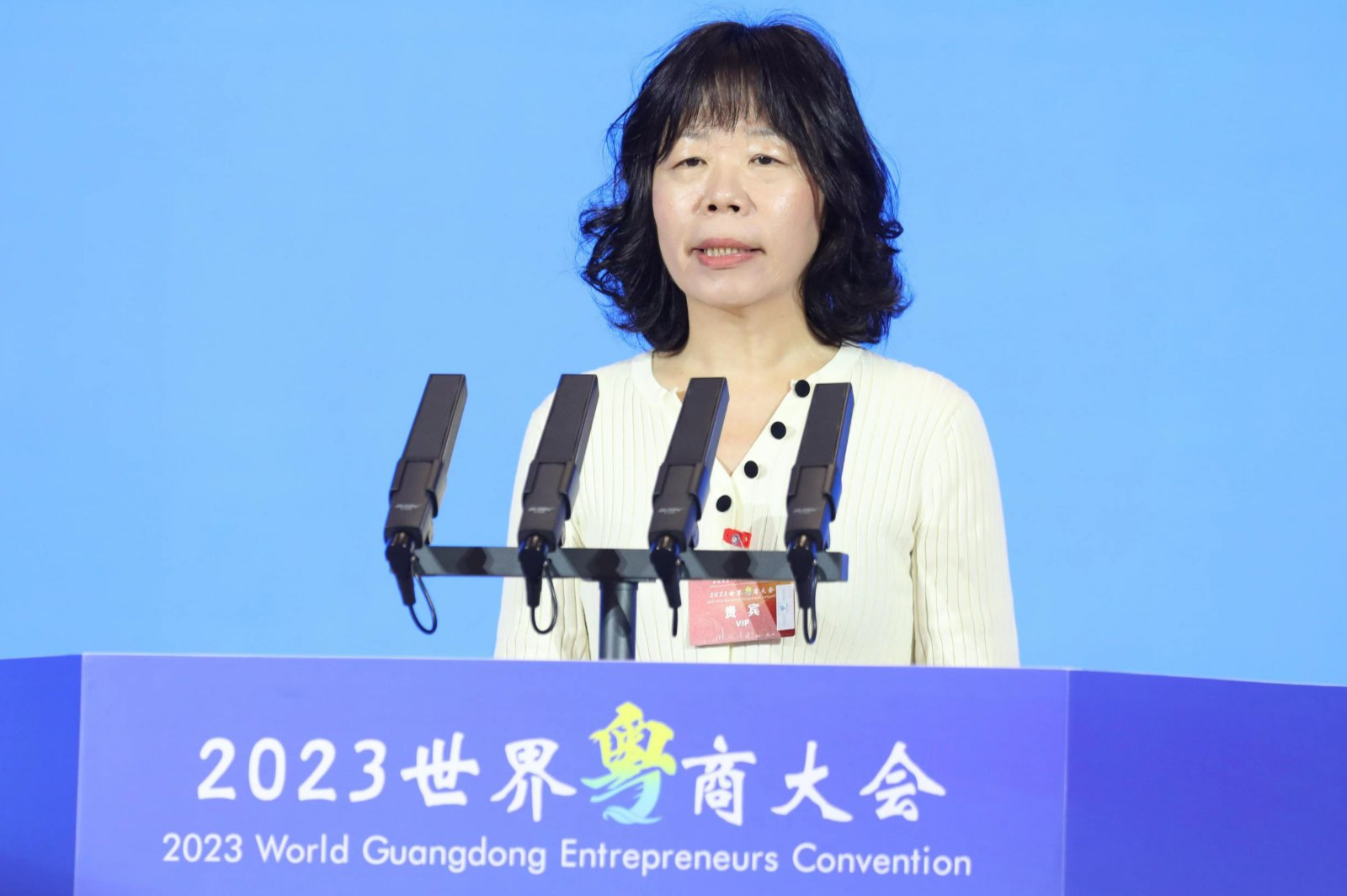 立讯精密王来春:以创新填补市场空白,未来20年推动30%产品勇闯无人区