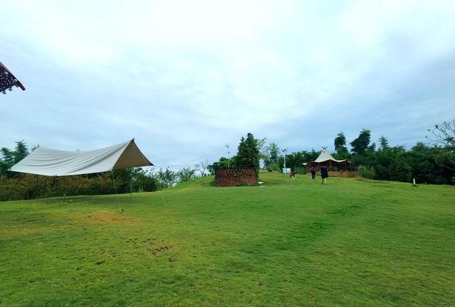 追光|普通的安石村有了美学之变 宜宾勾勒出令人向往的"新乡村,新场景