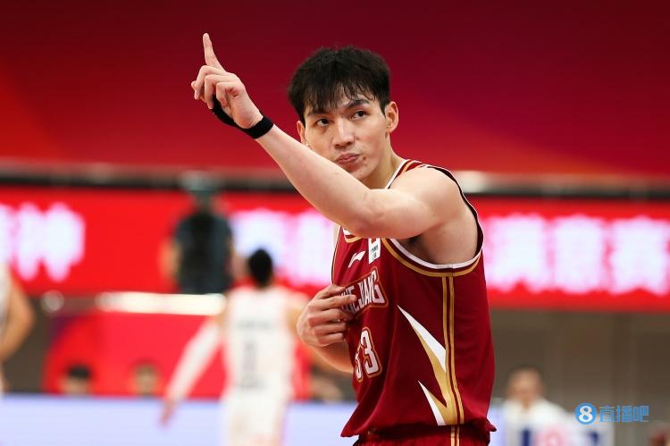 浙江男篮获得FIBA洲际杯第三名！吴前发文：回来了 继续