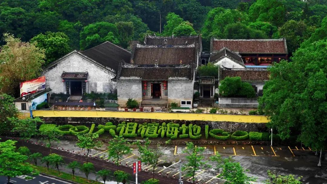 以人文的方式打开肇庆这些景点你不容错过