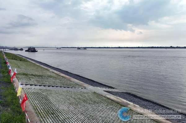 辽源市辽河半岛东辽河畔