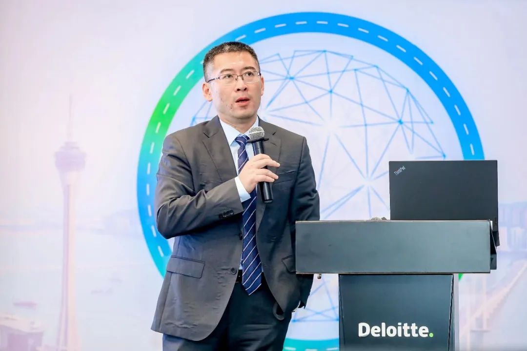 德勤中国issb可持续披露准则与企业esg发展系列研讨会深圳场成功举办