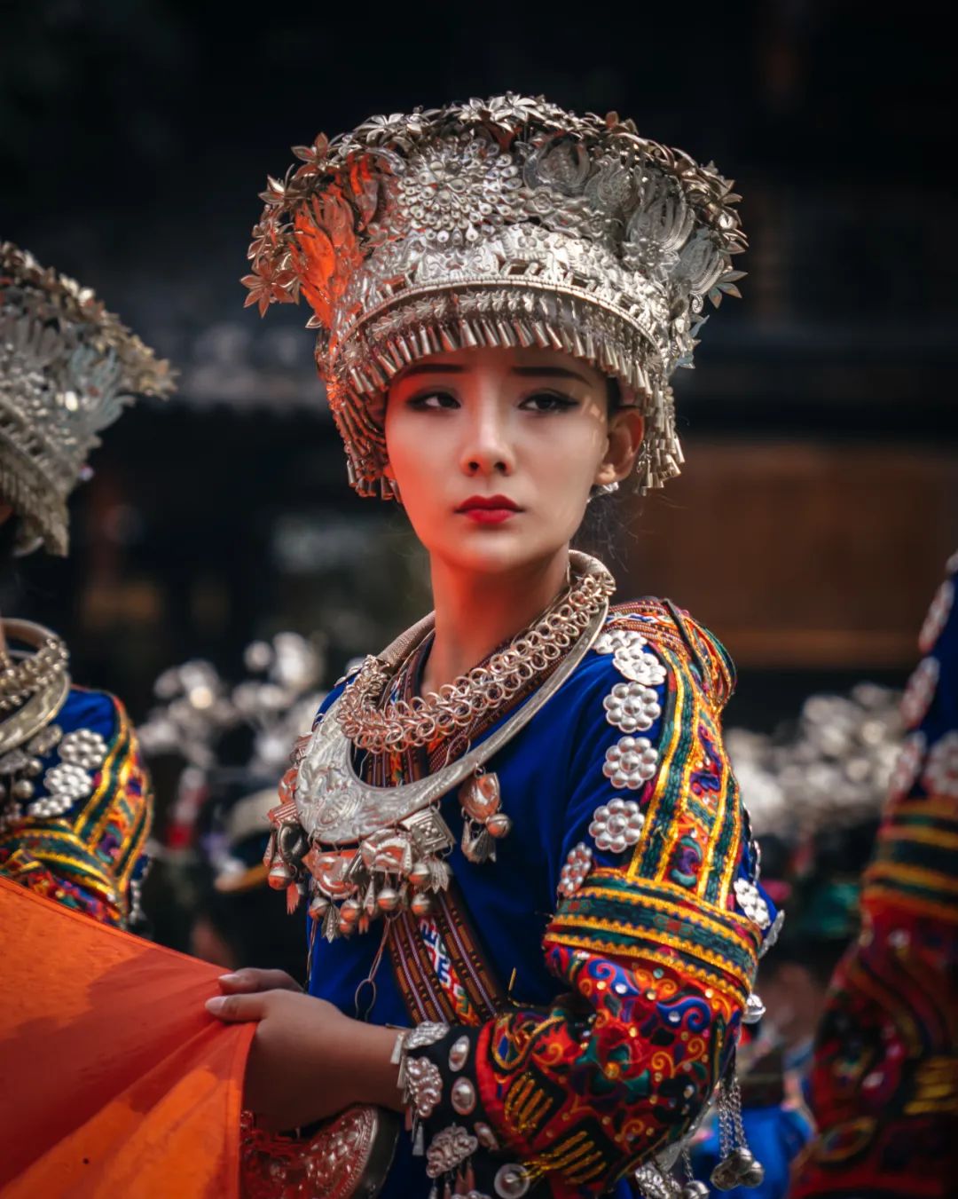 (贵州省文旅厅供图)