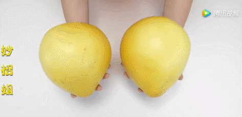 以上动图来源：妙招姐