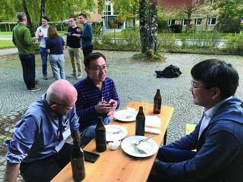 可愛續(xù)作 手游《戰(zhàn)斗之心2》有望明年推出[圖]