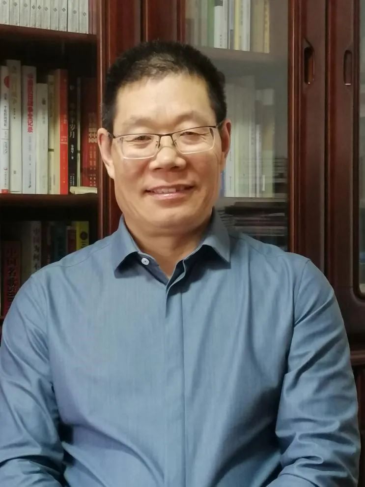 段兆兵 安徽师范大学教育科学学院教授,博士生导师