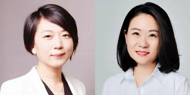 星巴克在中国的最后一搏:擅长笼络人心的刘文娟,准备接班自傲自负的