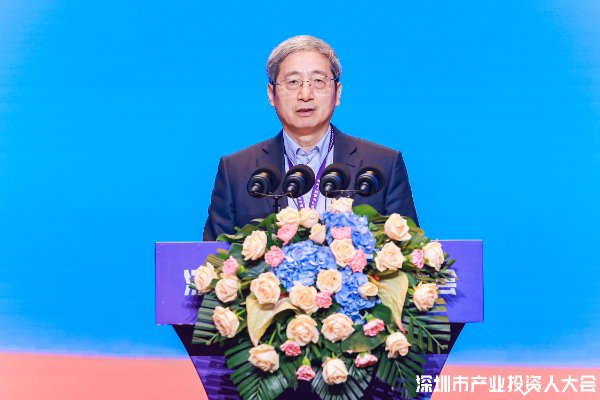 招商银行王良:商业银行要积极参与到科创企业的全生命周期_新浪财经