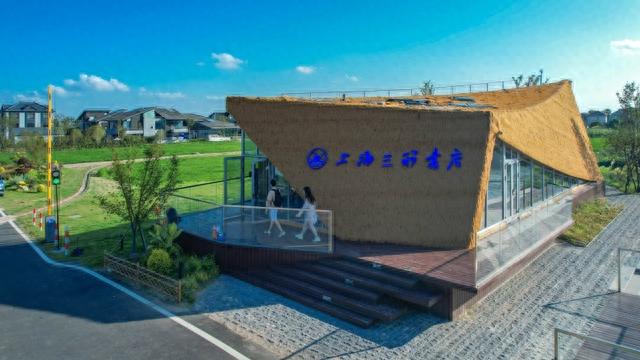 在太仓浏河,遇见余秋雨未曾写完的理想村