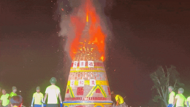 △杨乐祺 摄