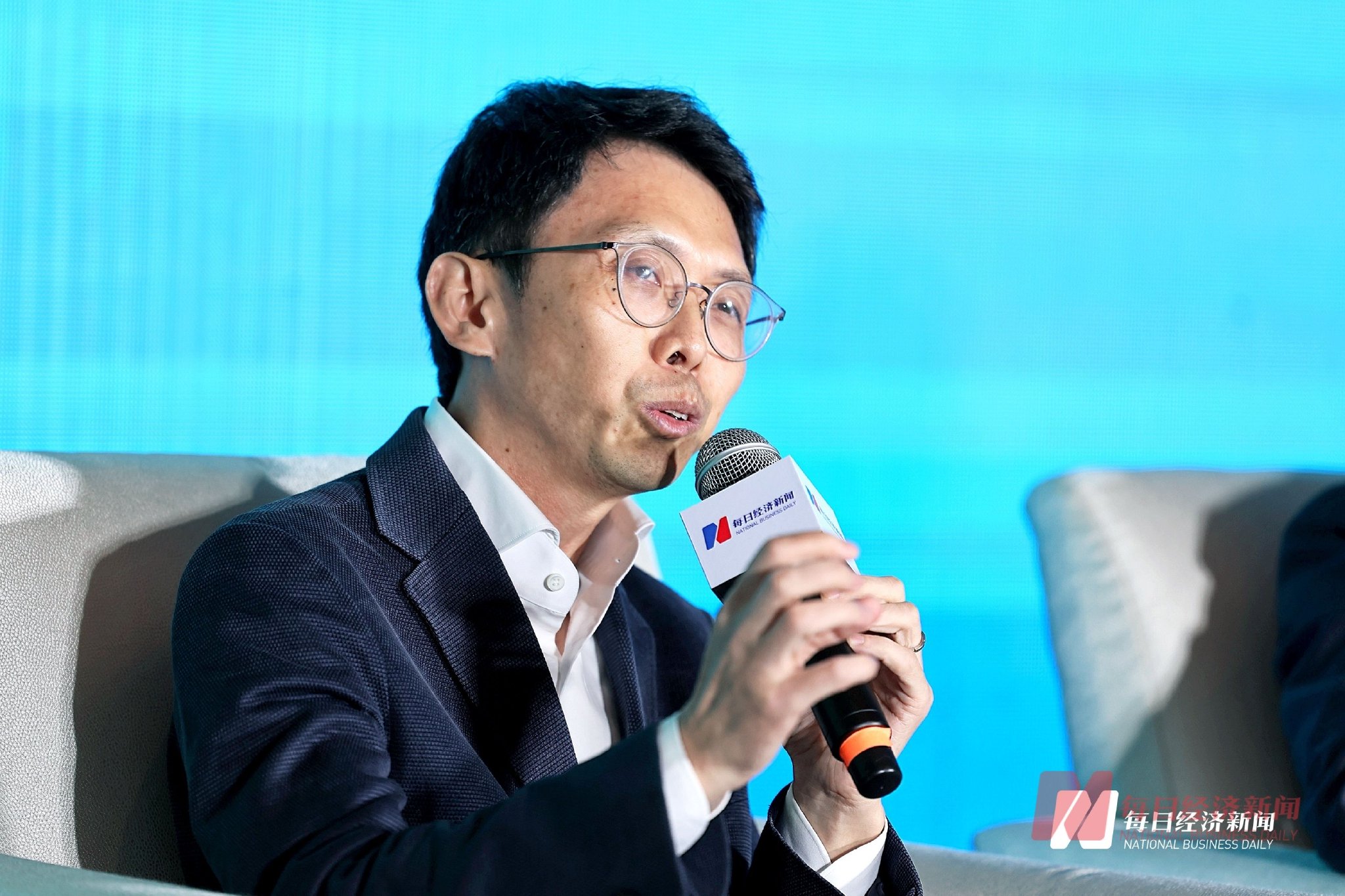 观点 | 深圳市公寓租赁行业协会会长,绿景集团地产事业部副总裁甘伟