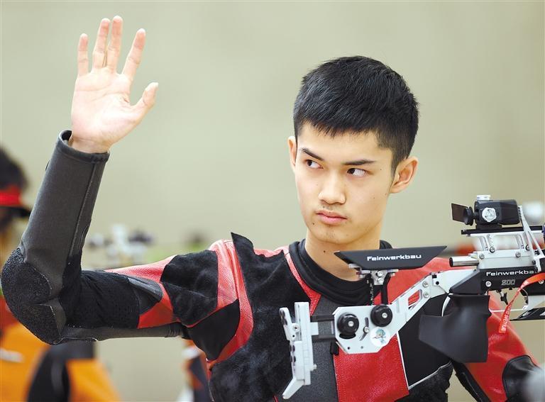 新华社记者 贾浩成 摄