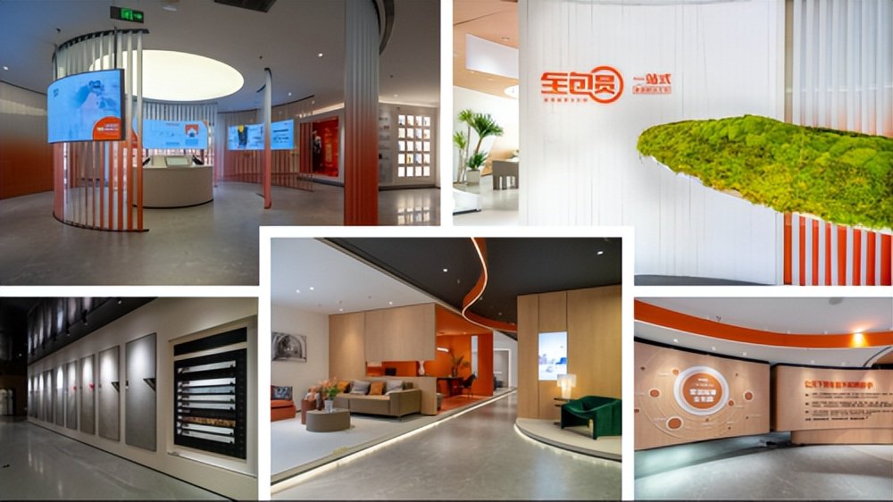 全包圆总经理蔡蒙荣获"时代先锋"殊荣,全包圆品牌价