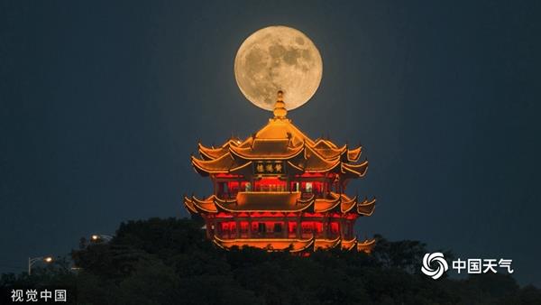 黄鹤楼2021百年荣耀图片