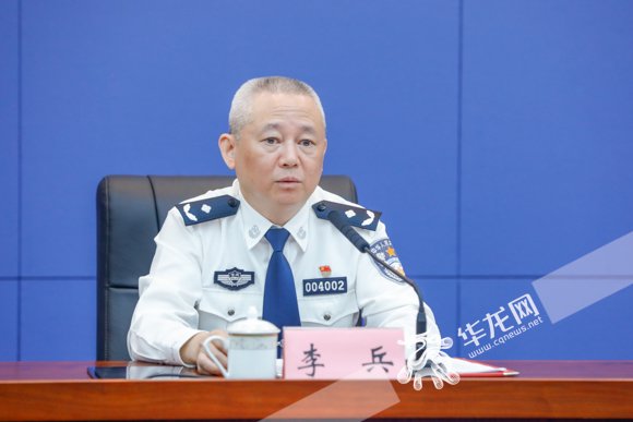 市公安局治安总队政委李兵介绍,重庆公安机关将继续巩固夏季治安打击