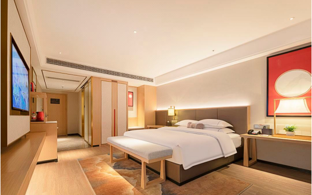 宜尚酒店,怡程酒店投资激励,长期主义助力共赢未来