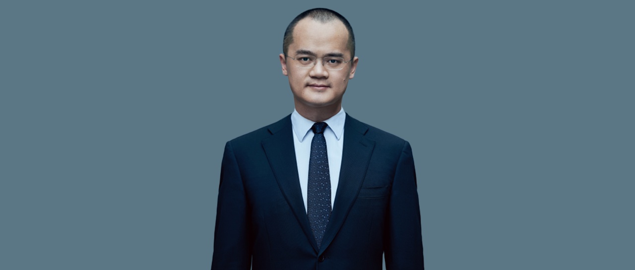 图注:美团创始人,执行董事,首席执行官兼董事长王兴