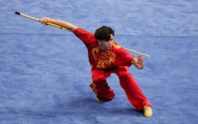 从零开始,这个中国人花了16年让武术成为文莱最热门的运动|武术_新浪