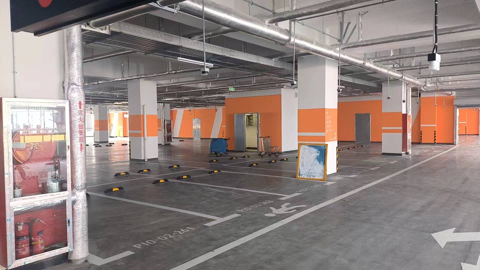 公交加密,增千个停车位,上海将多举措保障虹桥枢纽大客流|停车场_新浪