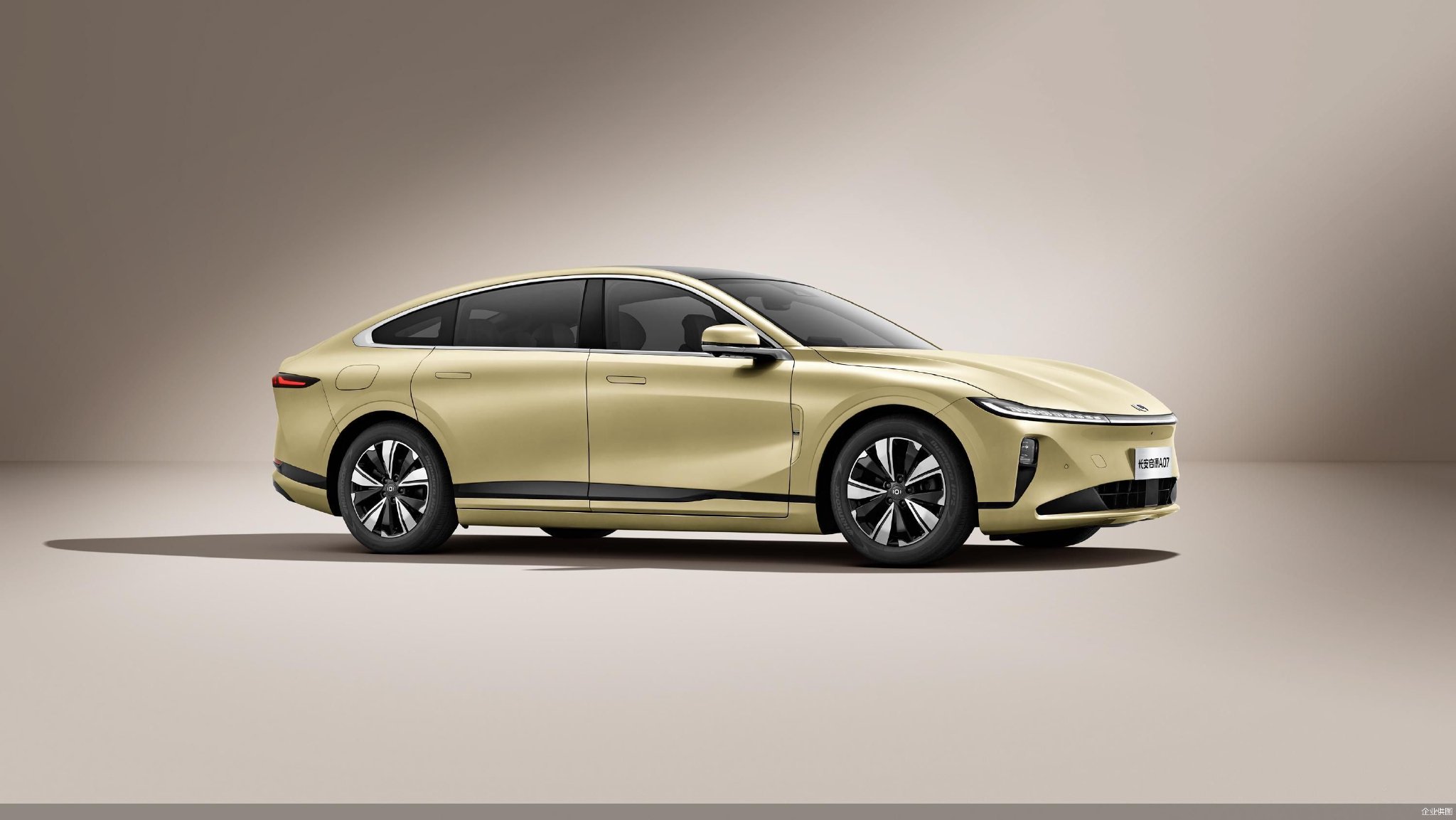 59万元起售全域下订 长安启源a07塑造"18万级高级数智新汽车"同级门槛