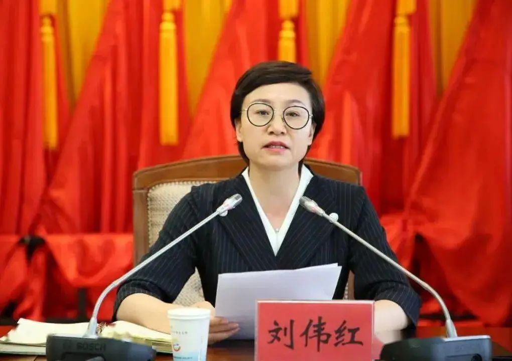 4位女厅干履新_新浪财经_新浪网