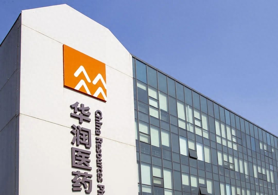 2500亿华润医药,狂飙的超级买手|并购_新浪财经_新浪网