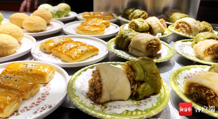 海南早茶安排起来|早茶_新浪财经_新浪网