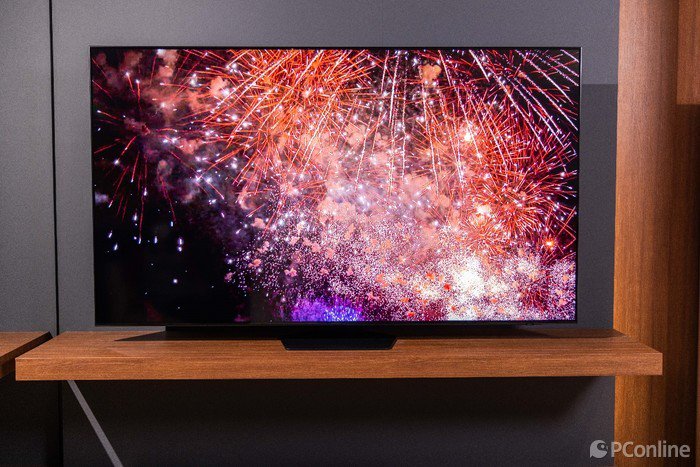 85英寸三星电视qn85z评测大视野与高画质的饕餮盛宴