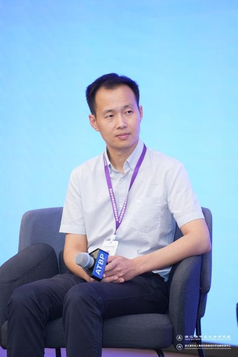 计算生物学与深度数据赋能活性原料源头创新|清华大学_新浪财经_新浪