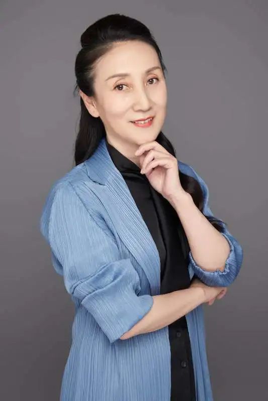 邓小娟(资料图)