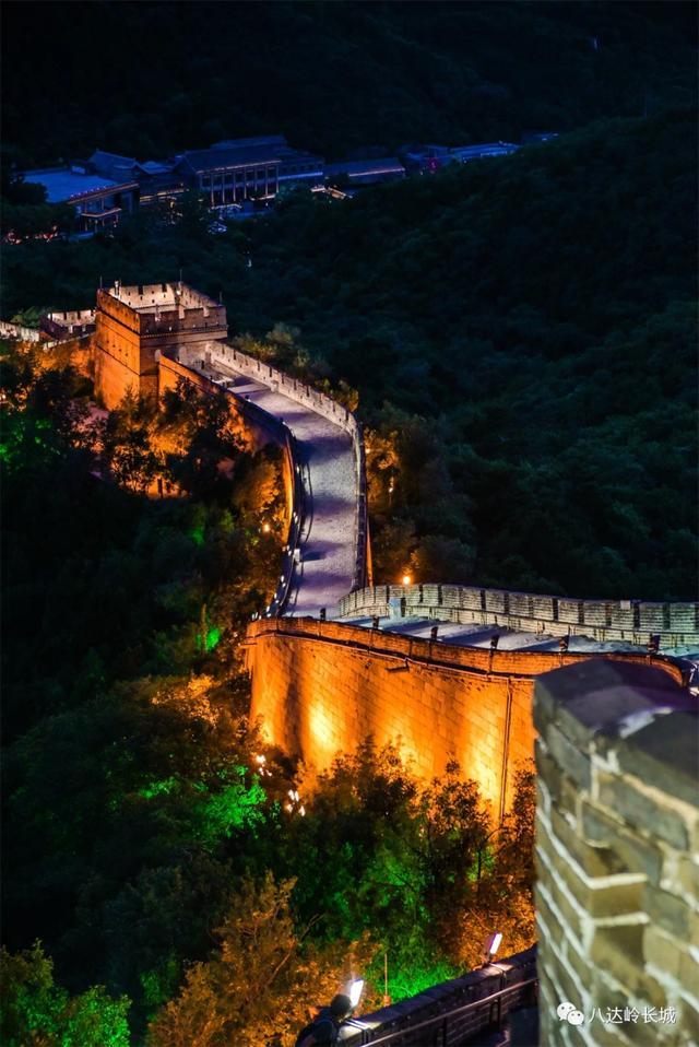 八达岭长城最全游览攻略来了_新浪财经_新浪网