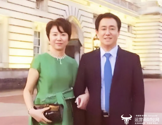 运营商财经网康钊网传许家印小儿子也一同被抓