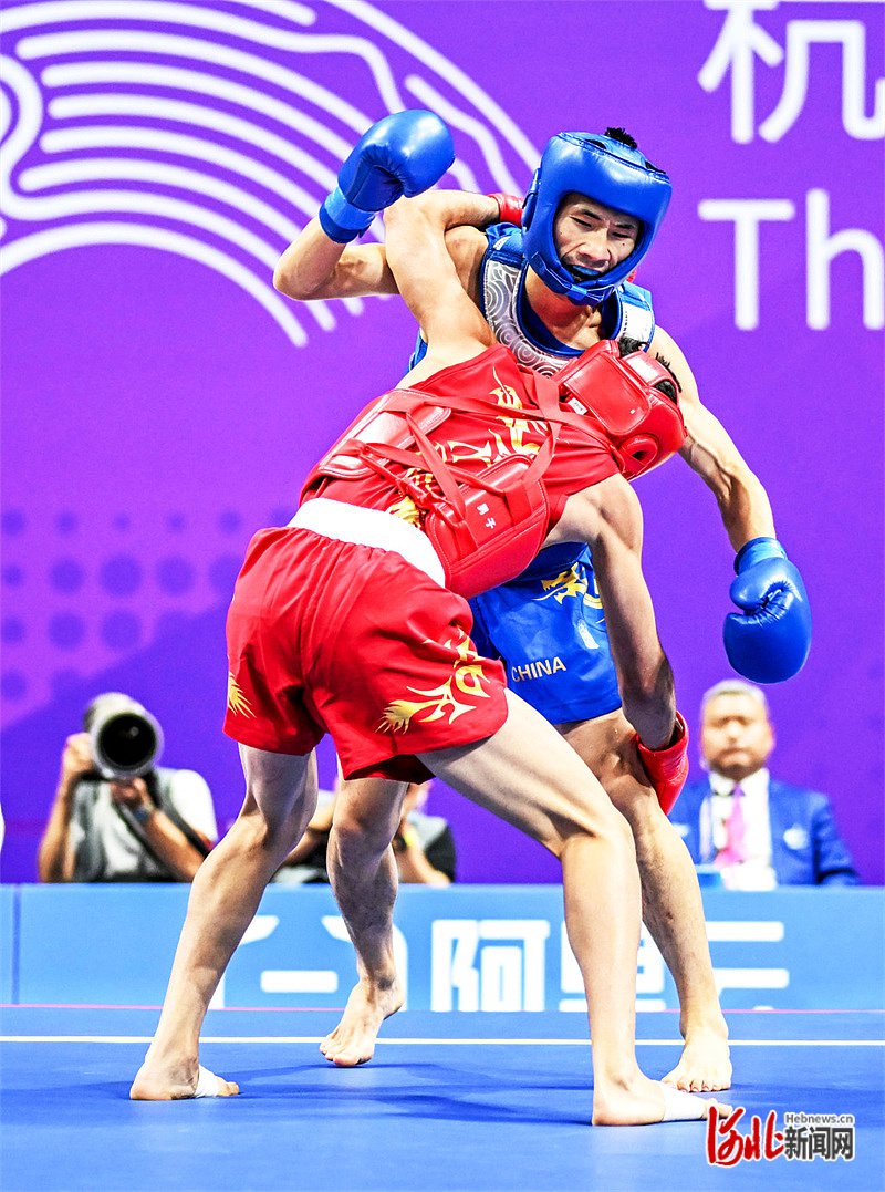 聚焦亚运会丨河北运动员王雪涛获金牌|王雪涛_新浪财经_新浪网